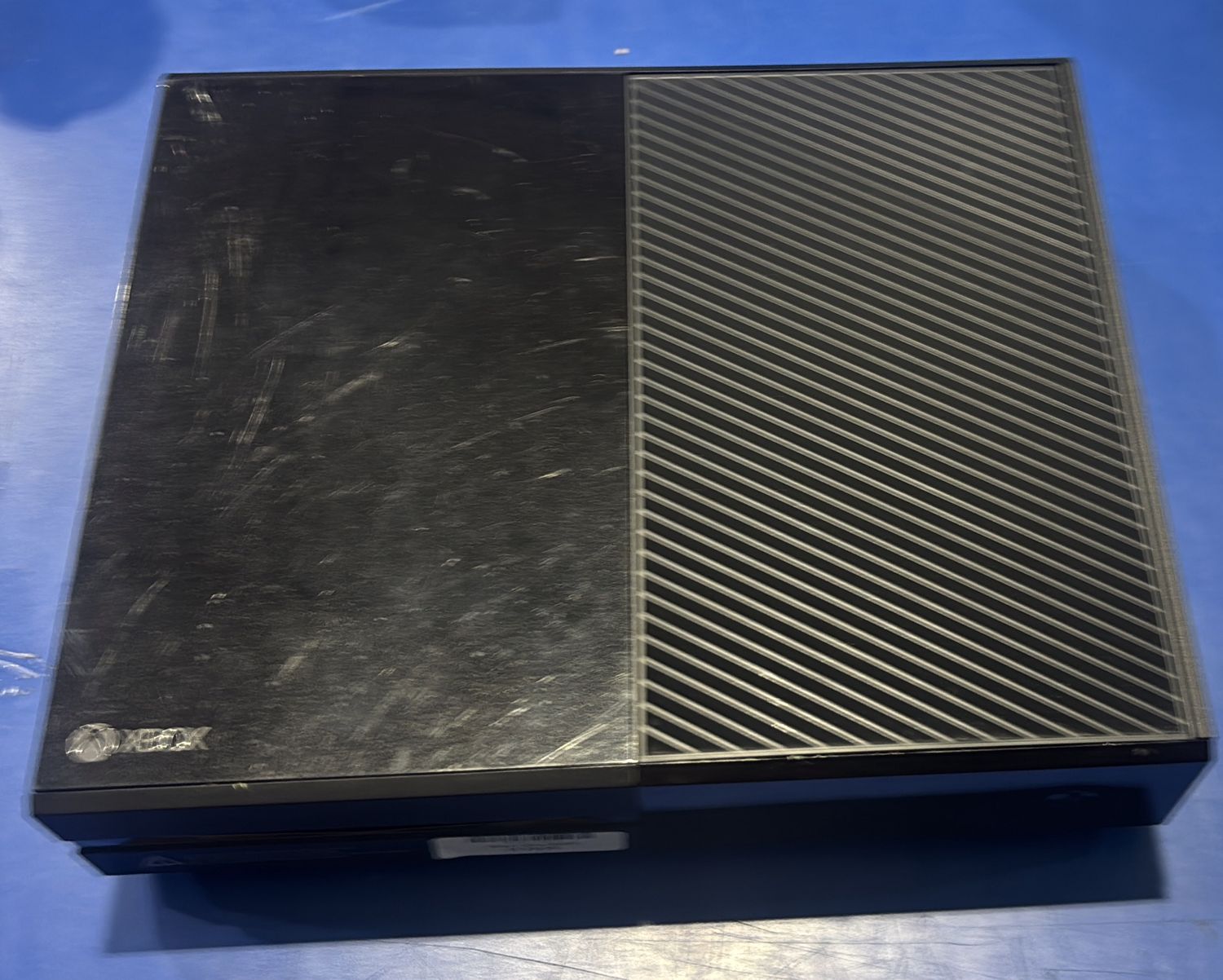 Xbox One Renewed 34248