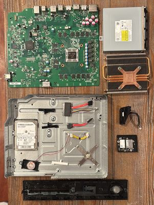Xbox One Renewed 34248