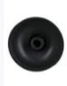PS2 Thumbstick Large Hole