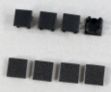 PS2 Slim 70000 Console Feet Pads