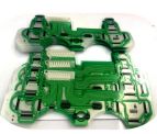 PS3 Domestic Conductive Film OPP Bag