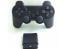 PS2 2.4G Wireless Controller