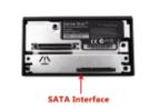 PS2 SATA Network Adapter