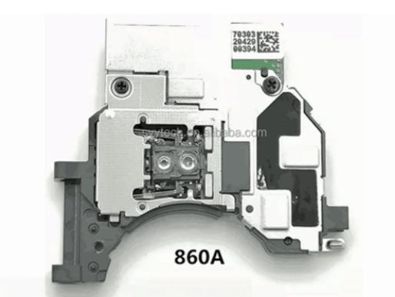 PS4 Laser Lens 860A