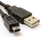 PS3 Charging Cable