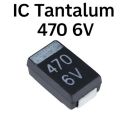 PS3 IC Tantalum 470