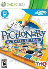 Pictionary: Ultimate Edition Xbox 360