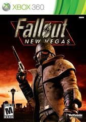 Fallout: New Vegas Xbox 360