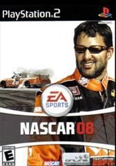 NASCAR 08 Playstation 2