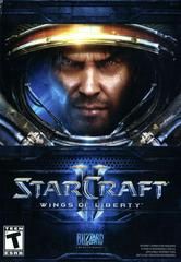 StarCraft II: Wings of Liberty PC Games