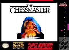 Chessmaster Super Nintendo