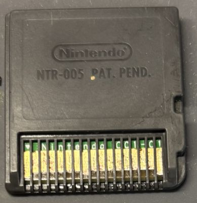 Metroid Prime Hunters Nintendo DS
