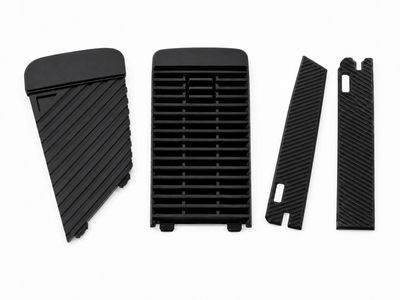 XBOXONE, 360 Air Vents