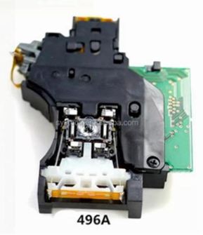 PS4 Laser Lens 496A