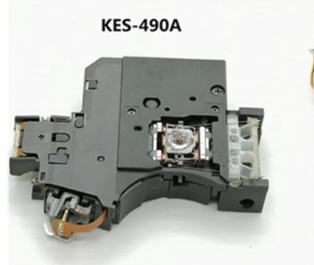 PS4 Laser Lens 490A