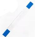 PS2 Ribbon Power Cable 70000 Series