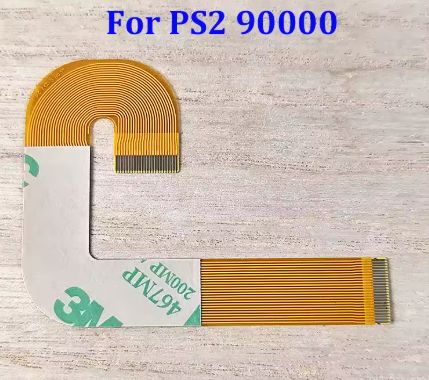 PS2 Laser Ribbon 90000 Series