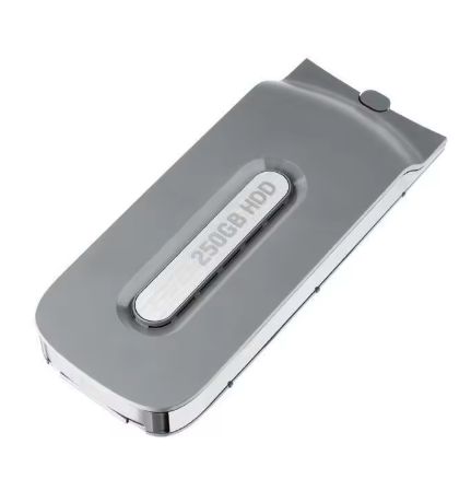 250GB HDD External Hard Drive Disk Kit for Xbox 360