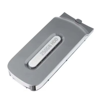 250GB HDD External Hard Drive Disk Kit for Xbox 360