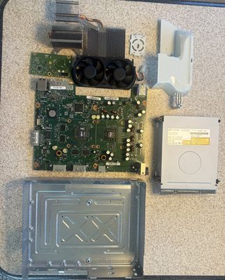 Xbox 360 73705