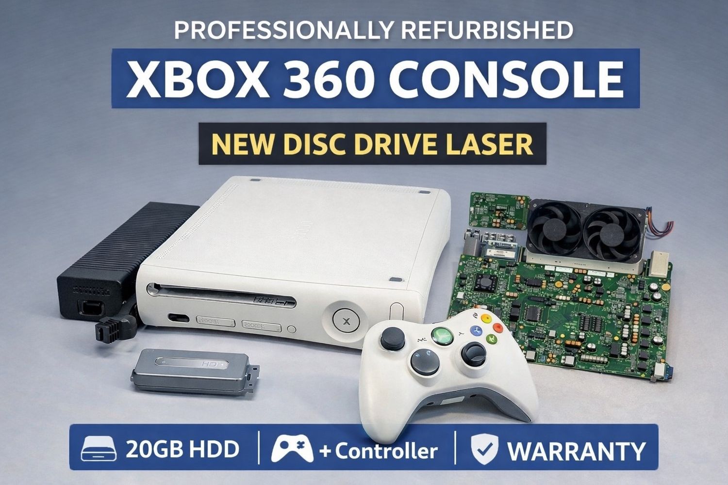 Xbox 360 73705