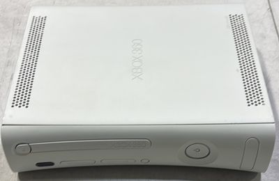 Xbox 360 Refurbished  74005