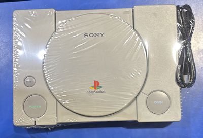 PlayStation 1 74692