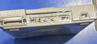 PlayStation 1 74692