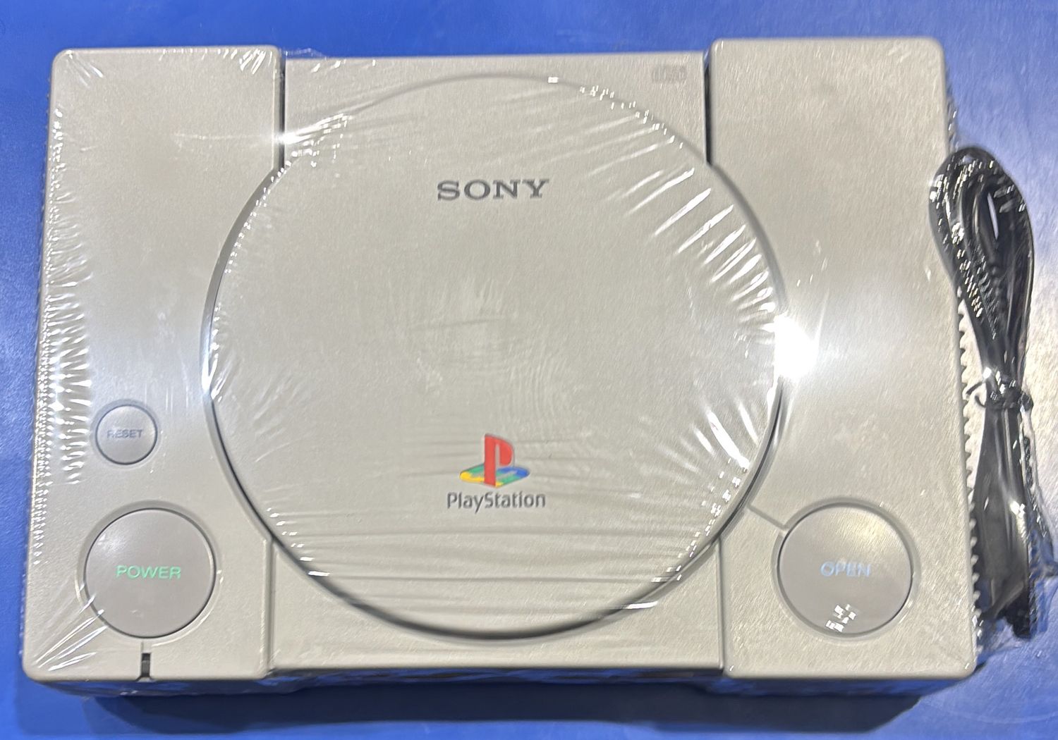 PlayStation 1 74305