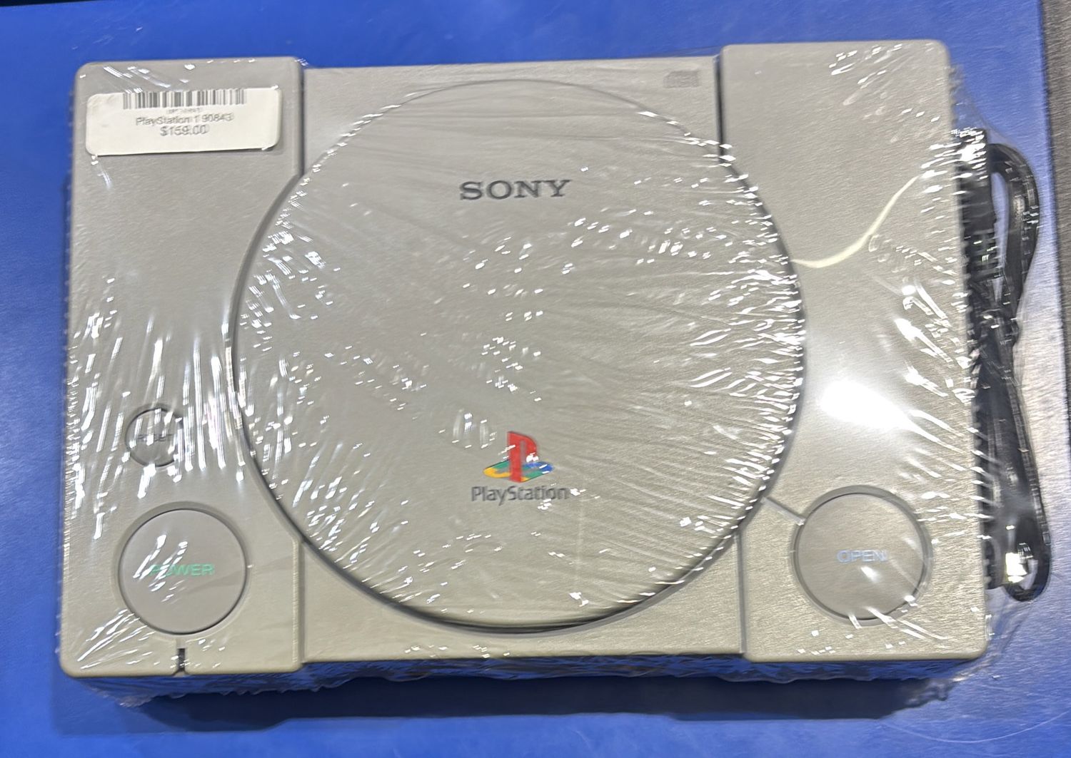 PlayStation 1 90843