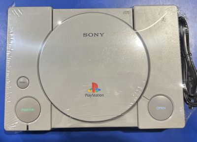 PlayStation 1 51360