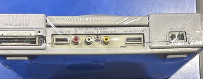 PlayStation 1 68503