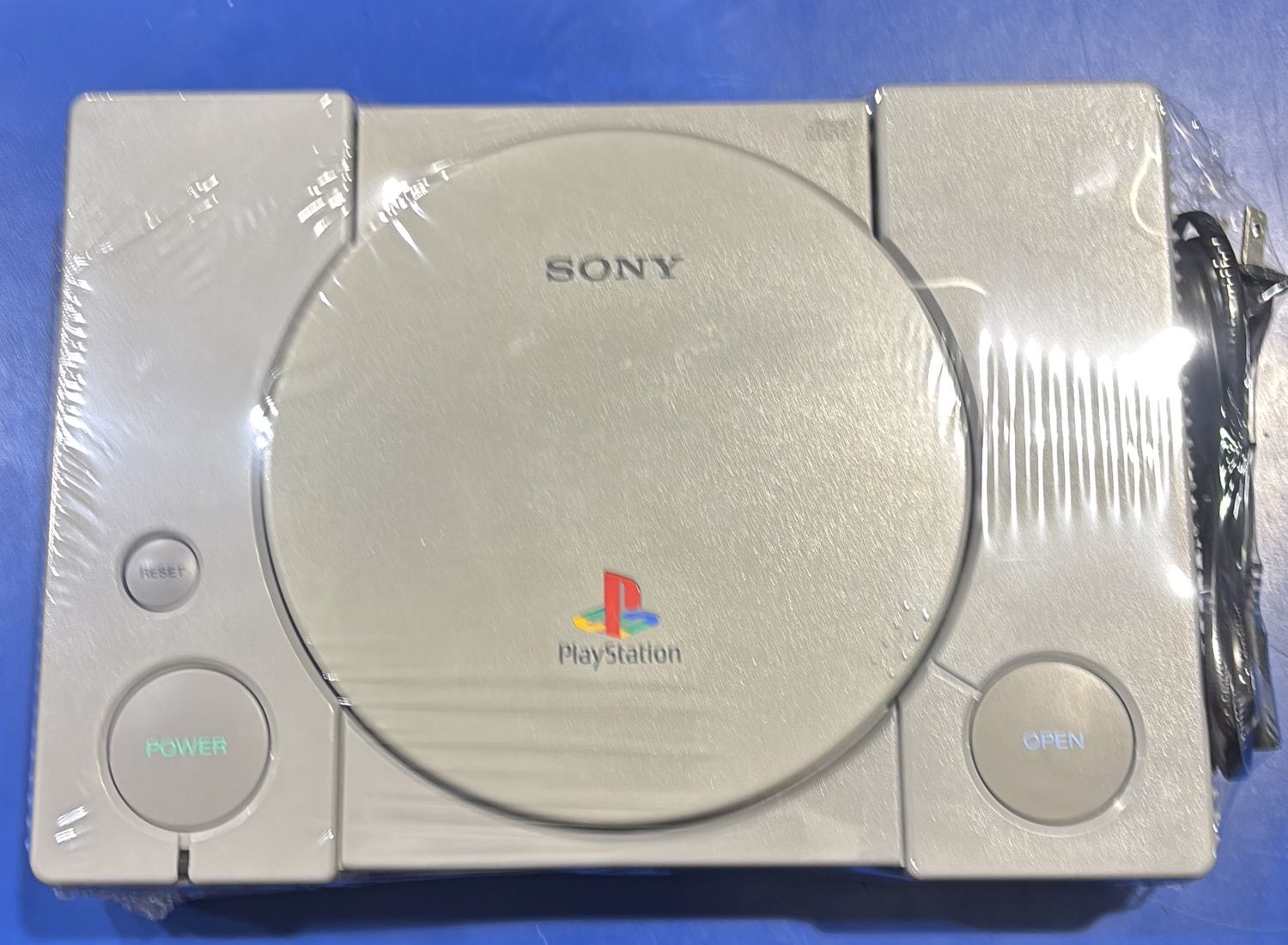 PlayStation 1 68503
