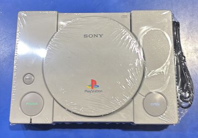 PlayStation 1 80473