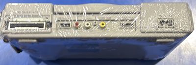 PlayStation 1 80473