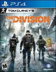 Tom Clancy's The Division Playstation 4