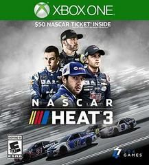 NASCAR Heat 3 Xbox One