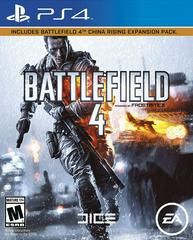 Battlefield 4 [Limited Edition] Playstation 4