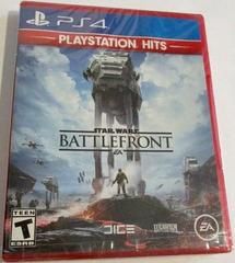Star Wars Battlefront [Playstation Hits] Playstation 4