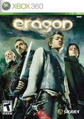 Eragon Xbox 360