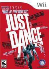 Just Dance Wii