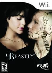 Beastly Wii