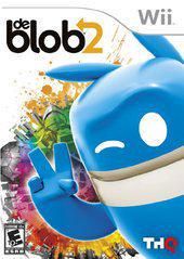 De Blob 2 Wii