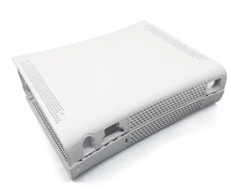 360 Replacement Shell White