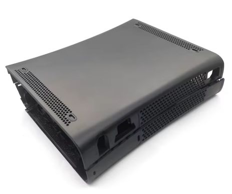 360 Replacement Shell Black