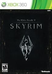 Elder Scrolls V: Skyrim Xbox 360