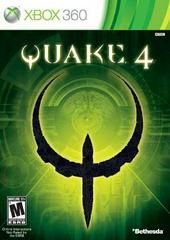Quake 4 Xbox 360