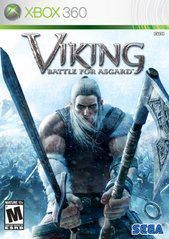 Viking Battle for Asgard Xbox 360