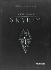 Elder Scrolls V: Skyrim [Prima] Strategy Guide w/ Poster