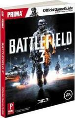 Battlefield 3 [Prima] Strategy Guide